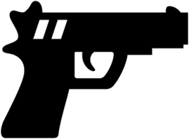 Shooting Games by Beyond